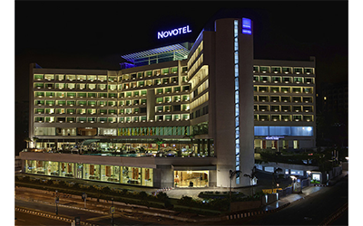 novotel