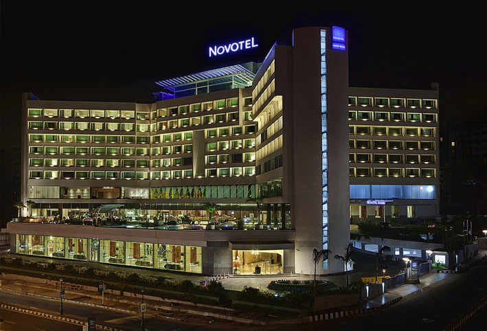 novotel